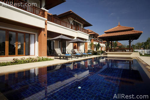 Laguna Phuket Holiday Residences 40
